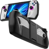 SPIGEN Thin Fit Pro Hülle mit Ständer Schwarz für ASUS Rog Ally