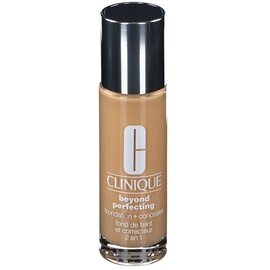 Clinique Beyond Perfecting Foundation + Concealer 08 golden neutral 30 ml