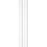 ABUS Stangenset WINTECTO ONE FOS550,FOS650 75/75cm 2 St.