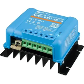 Victron Energy MPPT SmartSolar 100/20