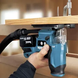 Makita DJV185Z Akku-Pendelhubstichsäge
