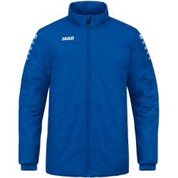 JAKO Team Coachjacke Herren royal XXL