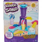 Spin Master Kinetic Sand Softeis Station