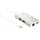 j5create JCA374 - Dockingstation - USB-C 3.1