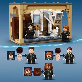 LEGO Harry Potter Hogwarts: Misslungener Vielsafttrank 76386