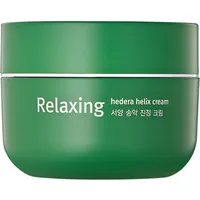 Milk touch Hedera Helix Relaxing Cream 50 ml