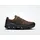On Cloudrock Low WP Herren Multifunktionsschuhe braun