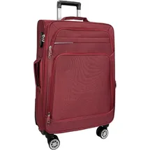 my travel bag 4-Rollen 65 cm / 60 l rot