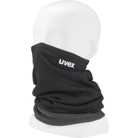 Uvex loop thermo Schwarz, one size