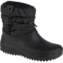 Crocs Classic Neo Puff Luxe Boot black 36/37