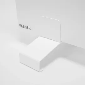 VASNER Standfüße für Infrarot-Hybridheizung Konvi-Serie