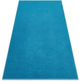 RugsX Teppich, Eton türkis, Blue 300x400 cm,