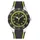 Dugena Kinderuhr 4460890 SILBER/SCHWARZ
