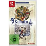 Suikoden I & II HD Remaster Day One Edition - Switch
