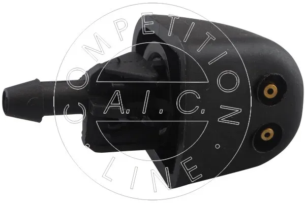 AIC Waschwasserdüse, Scheibenreinigung Original Quality 57940 beidseitig für RENAULT