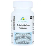 Synomed Schilddrüse Tabletten