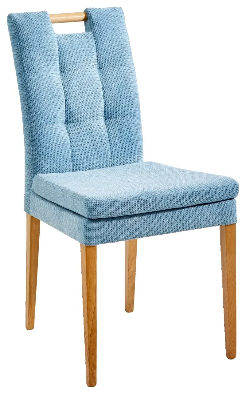 Cantus Stuhl BARCELONA - B/H/T ca. 47,00x91,50x59,00