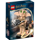 Lego Harry Potter Dobby der Hauself 76421