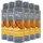Dove Advanced Anti Transpirant Spray Sandalwood & Vanilla 6 x 150 ml