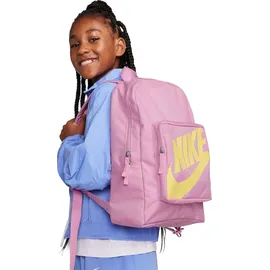 Nike Classic Kinder-Rucksack Pink Rise