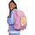 Nike Classic Kinder-Rucksack Pink Rise