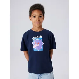 NAME IT Boy Oberteil Pokémon - 158-164
