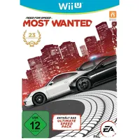Electronic Arts Need for Speed - Most Wanted