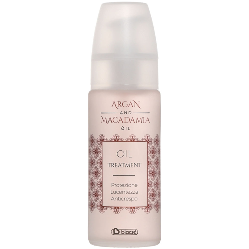 Biacre Argan & Macadamia Oil Treatment 100 ml