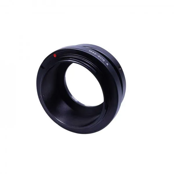 B.I.G Objektivadaptrer M42 an Canon RF