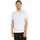 Tommy Original Regular Fit Crew Kurzarm-T-Shirt Classic White 2XL