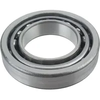 FAG 7217-B-MP-UO Schrägkugellager einreihig Bohrungs-Ø 85mm Ad 150mm Breite28mm