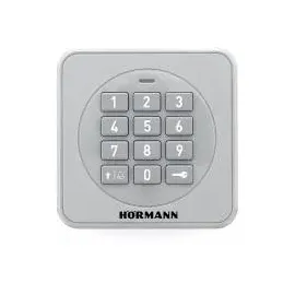 Hörmann Funk-Codetaster FCT3-1 BS 868 MHz, Steuerung Torantriebe Garagentore