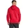 adidas Tiro 26 League Sweat Kapuzenjacke Herren rot S
