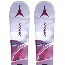 Atomic Maven Girl 70-90 All-Mountain Ski pink 70 cm