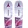 Atomic Maven Girl 70-90 All-Mountain Ski pink 70 cm