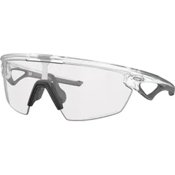 Oakley Sphaera matte clear/clear photochromic (940307)