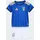 adidas Italien Heimtrikot 2026 Kinder Gr. 74