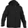 DASSY Nordix Stretch-Winterjacke schwarz 2