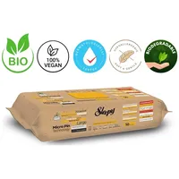 Lauroo Sleepy Easy Clean Bio Oberflächen und Boden Reinigungstücher