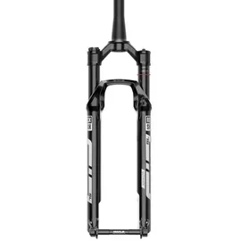 RockShox SID SL Ultimate 29 Zoll 100 mm Schwarz
