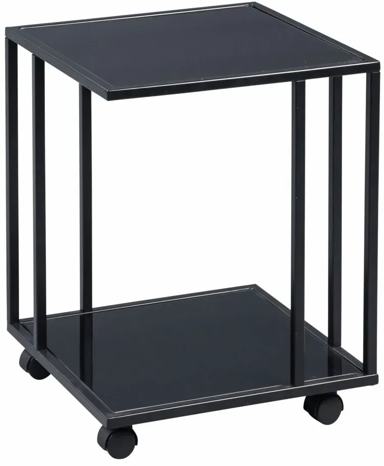 Z2 Beistelltisch PARIS - B/H/T ca. 40.00x51.00x40.00