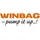 FP WINBAG Stingray Box a 25 St.