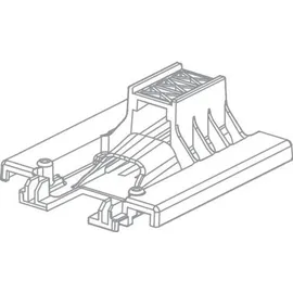 Festool Adaptertisch ADT-PS 420