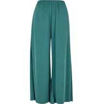 URBAN CLASSICS Wide-leg Hosen Pale Leaf 5XL