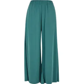 URBAN CLASSICS Wide-leg Hosen Pale Leaf 5XL
