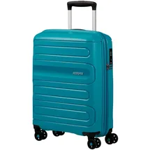 American Tourister Sunside 55cm totally teal