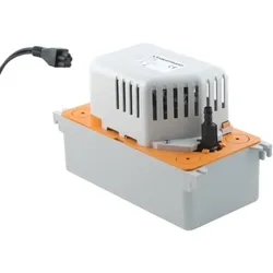 Sauermann Si-82 PACK 2 Zentrifugalpumpe