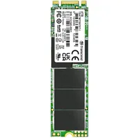 Transcend 4 TB Interne M.2 SATA SSD 2280 TS4TMTS970TI-VS1
