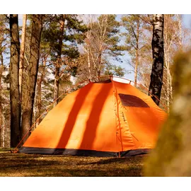 tambu Haika 2 Blau/Orange