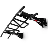 K-Sport Klimmzugstange Schwarz